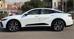 تۆیۆتا کراون